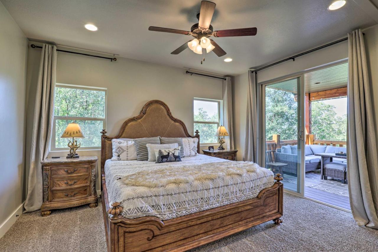 Fairview Spacious Resort Cabin In Manti-La Sal Mtns! מראה חיצוני תמונה