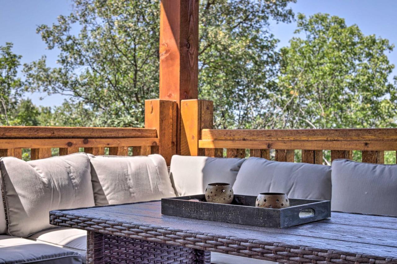 Fairview Spacious Resort Cabin In Manti-La Sal Mtns! מראה חיצוני תמונה