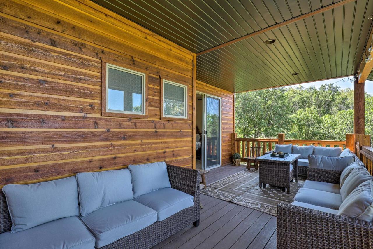 Fairview Spacious Resort Cabin In Manti-La Sal Mtns! מראה חיצוני תמונה