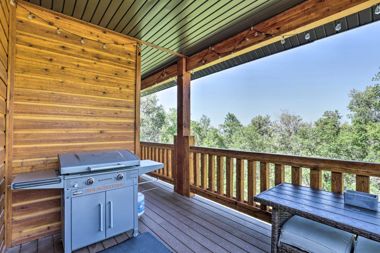 Fairview Spacious Resort Cabin In Manti-La Sal Mtns! מראה חיצוני תמונה